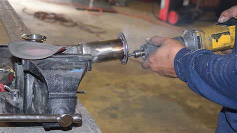 marine metal fabrication redmond|Best marine exhaust Metal Fabrication Shops near Redmond, .